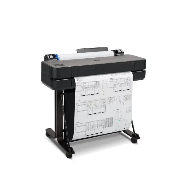 HP DesignJet T630 24-in Printer (5HB09D)